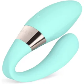 Paarvibrator Tiani Harmony Türkis