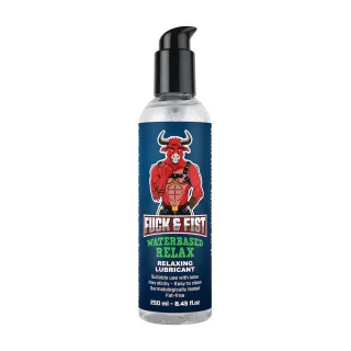 Gleitgel Relax wasserbasiert 250 ml