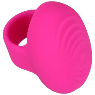 Fingervibrator Pink 5,1 x Ø 3,2 cm
