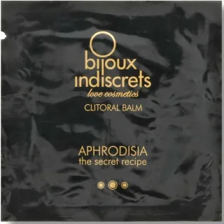 Klitorisbalsam Bijoux Aphrodisia 2 ml