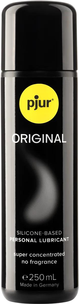 Pjur Original Gleitgel auf Silikonbasis 250 ml