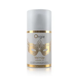 Vol + Up Creme für Brust- und Po Volumen und Festigkeit