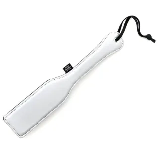 Peitsche Paddle Black and White