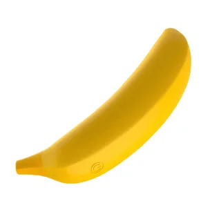 Obst-Vibrator Banane