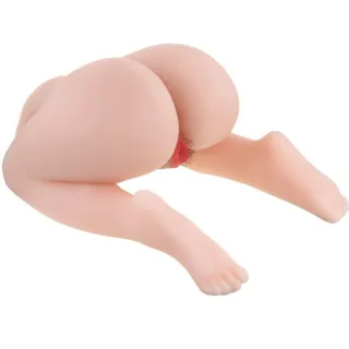 Masturbator Passion Lady Voice 3D mit Vibration und Ton Natur