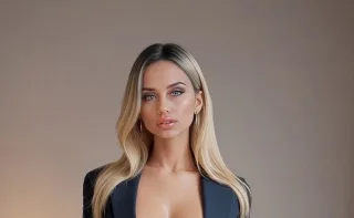 Sexpuppe Katharina