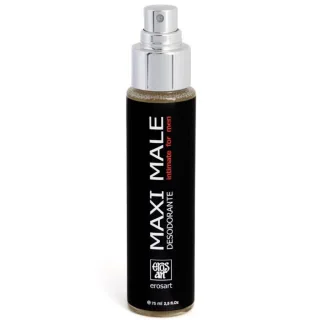 Intim-Deodorant Maxi Male für Ihn 75 ml