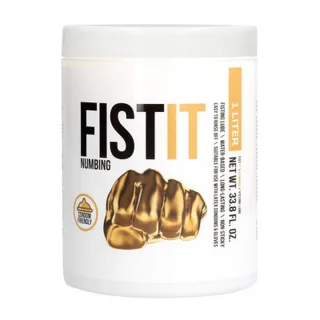 Fisting-Gleitgel Fist It betäubend 1000 ml