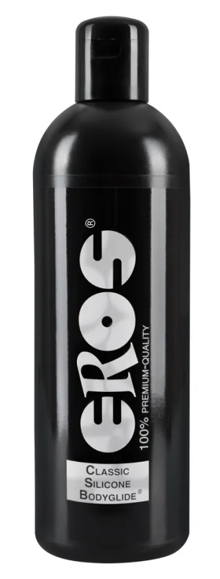 EROS Classic Silicone Bodyglide 1000 ml