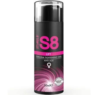 Stimulationsgel S8 Lift Straffungsgel 30 ml