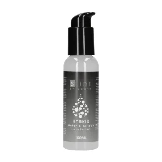 Slide Hybrid-Gleitmittel 100 ml