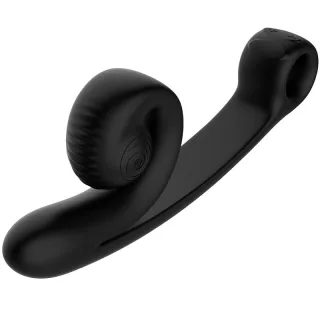 G-Punkt-Vibrator Curve Schwarz 14 x Ø 3,5 cm