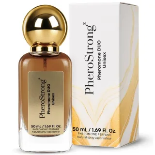 Parfüm PheroStrong Pheromone Duo unisex 50 ml
