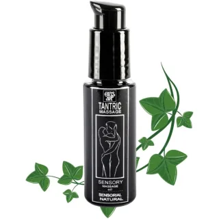 Massageöl Tantric Massage Neutral 30 ml