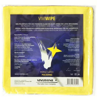 VIVIWIPE - Poliertuch