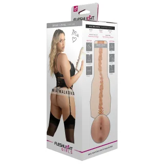 Fleshlight Mia Malkova - Anus