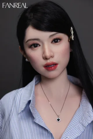 Silikon Sexdoll Kameko