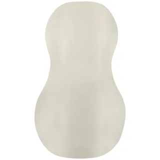 Masturbator Mood Exciter Weiß 12,7 x Ø 6,6 cm