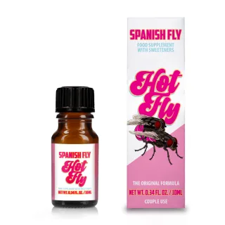 Spanische Fliege 10 ml