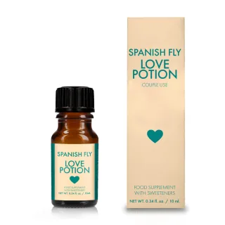 Spanische Fliege Liebestrank 10 ml