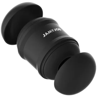 Masturbator Jamyjob Cassian Becher mit Vibration 10,5 x 3,5 cm