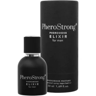 Parfüm PheroStrong Elixir für Männer 50 ml