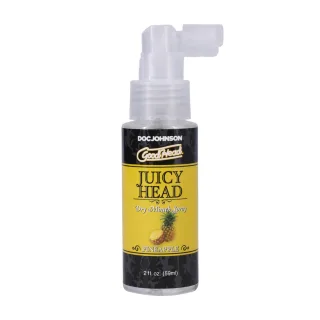 Intim-Spray Juicy Head Ananas 59 ml