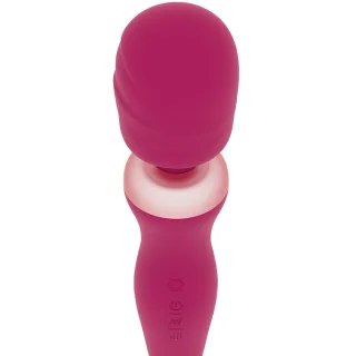 Massagestab Akasha Wand Pink