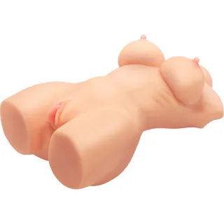 Masturbator Realistischer Torso Natur