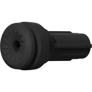 Masturbator KIIROO Feel Pocket Stroker Schwarz 15 x 2,5 cm