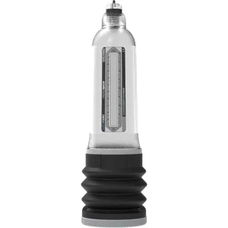 Penispumpe Bathmate Hydromax 9 Transparent