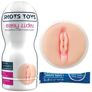 Masturbator Easy Rider Vagina