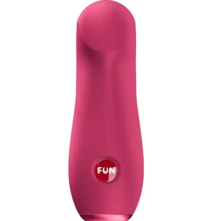 Auflegevibrator Stella Bullet Himbeere