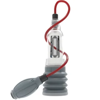 Penispumpe Bathmate HydroXtreme 5 (X20) Transparent