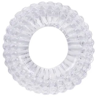 Penisring Radial Durchsichtig 4,1 cm