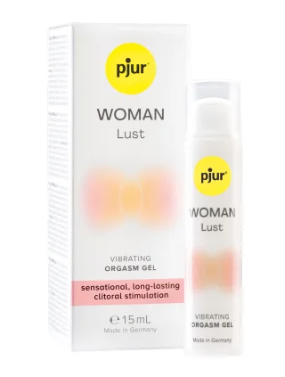 pjur Woman Lust