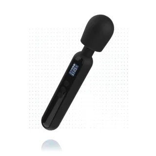 BLAQ No. 1 - Wand Vibrator