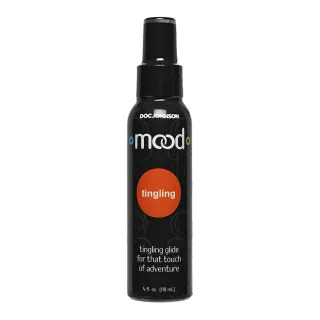 Gleitgel Mood Tingling prickelnd 118 ml