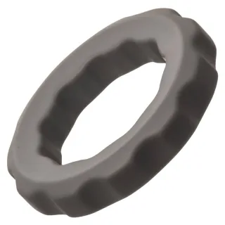 Penisring Alpha Ring Grau