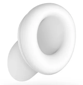 Zubehör Satisfyer Aufsätze für Satisfyer 2 5 Stück