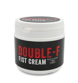Double-F Fist Cream