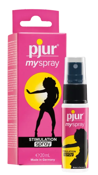myspray Intim-Spray 20 ml