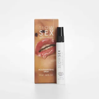 Slow Sex - Mouthwatering Spray