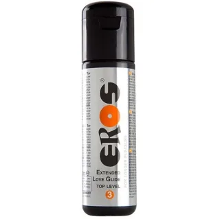 Silikon-Gleitgel Extended Love Glide Top Level 3 100 ml