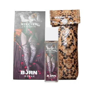 Damenparfüm Burn Seduction Eau de Parfum 20 ml