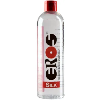 Silikon-Gleitgel Silk auf Silikonbasis 250 ml