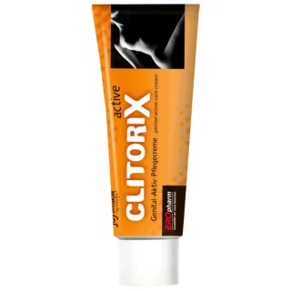 Stimulationsgel Joydivision Clitorix Active 40 ml