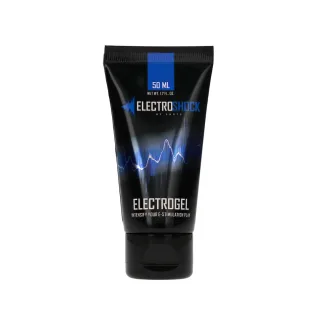 Intimgel Electrogel für E-Stim 50 ml