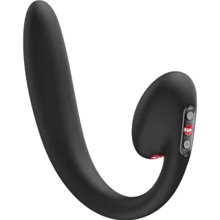 Vibrator Crescendo Schwarz