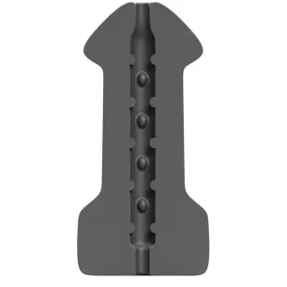 Masturbator Hook-Up 17 cm (Originalnamen beim Lieferanten prüfen)